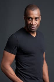 Photo of Clement Virgo