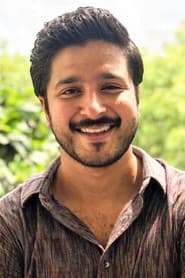 Photo of Gokul Anand