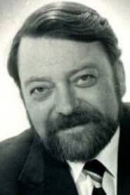Photo of Bent Bertramsen