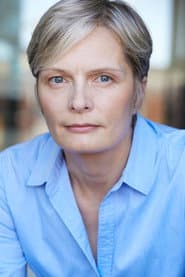 Photo of Natalie Gilbert