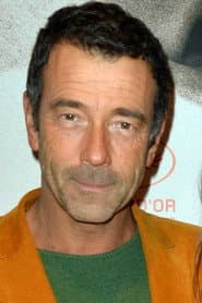 Photo of Jean-Marie Juan