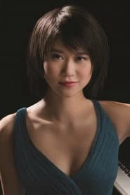 Photo of Yuja Wang