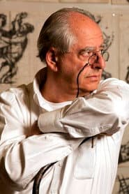 Photo of William Kentridge