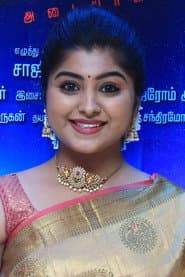 Photo of Swetha Dorathy