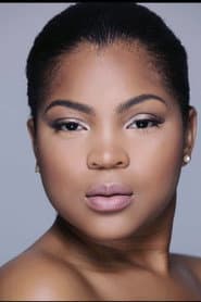 Photo of Courtney Godsey