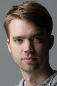 Photo of Benjamin Ree