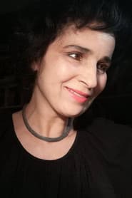 Photo of Djamila Amzal