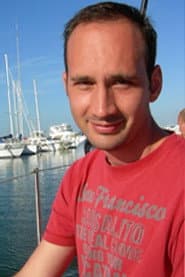 Photo of Egor Anashkin