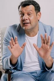 Photo of Samandar Hamroqulov