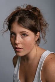 Photo of Anaëlle Fournier