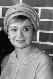 Photo of Libuše Řídelová