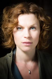Photo of Nathalie Pownall
