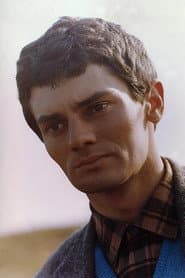 Photo of Jean-Baptiste Thiérrée