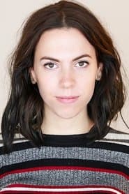 Photo of Melanie Brook