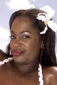 Photo of Nikki Jaye