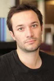 Photo of Aurélien Poitrimoult