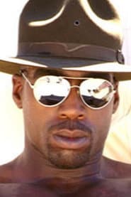 Photo of Malik Washington