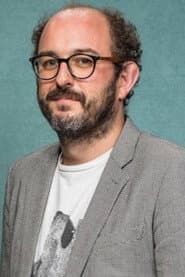 Photo of Borja Cobeaga