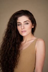 Photo of Madeleine Charmaine Morrell