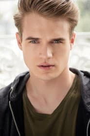 Photo of Brian Cyburt