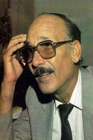 Photo of Salim Albasri