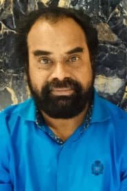 Photo of Chithha R. Darshan