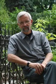 Photo of Serge Gregory