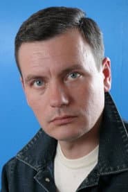 Photo of Anton Golyshev