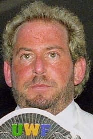 Photo of Herb Abrams