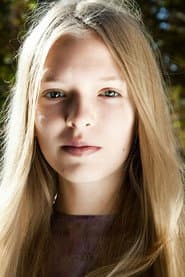 Photo of Varvara Lushchyk