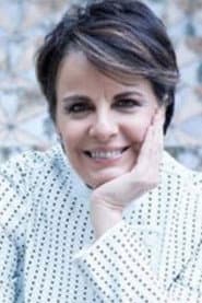 Photo of Leila Pinheiro