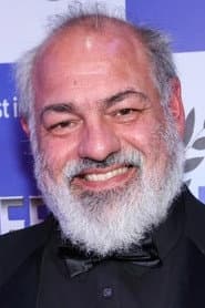 Photo of David Ogrodowski
