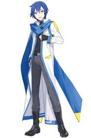 Photo of KAITO
