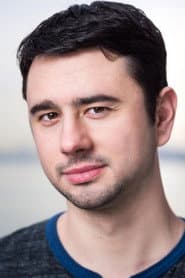 Photo of Alex Forstenhausler