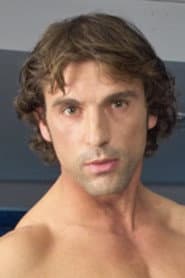 Photo of David Brit