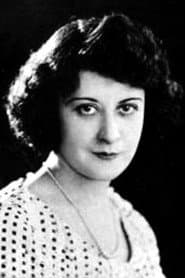 Photo of Flora Parker DeHaven