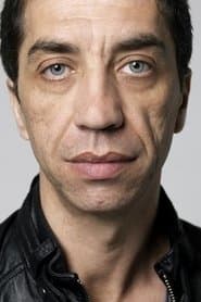Photo of Emmanuel Avena