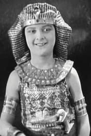 Photo of Pat Moore