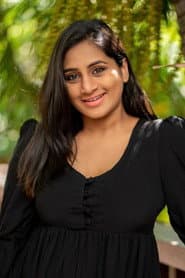 Photo of Sheshadrie Priyasad