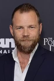 Photo of Jeffrey Walker