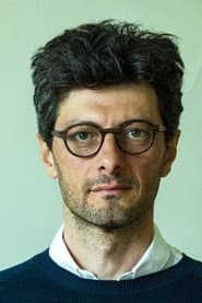 Photo of Francesco Calabrese