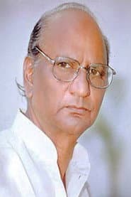 Photo of K. S. R. Das