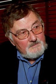 Photo of Knut Bohwim