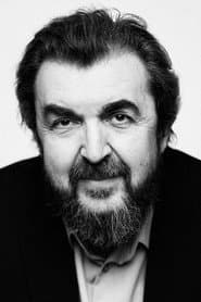 Photo of Igor Zolotovitsky