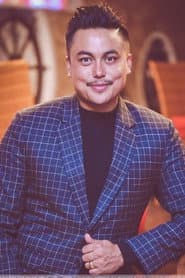 Photo of Sandip Chhetri