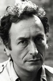 Photo of Antoine Vitez