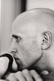 Photo of Wayne McGregor