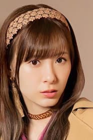 Photo of Erina Ikuta