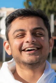 Photo of Hardik Zaveri