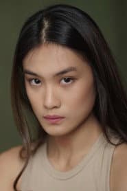 Photo of Iris Li